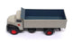Base Toys 1/76 Scale D-07 - Leyland Comet Tipper Truck  - Grey