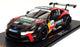 IXO 1/18 Scale 18RMC226.22 - Porsche 911 GT3 Cup #69 Zolder Benelux 2024