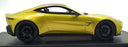GT Spirit 1/18 Scale Resin GT514 - Aston Martin Vantage - Cosmopolitan Yellow