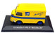 Altaya 1/43 Scale TH584 - Citroen Type-H Van Michelin - Yellow