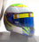 Altaya 1/5 Scale MW8ALA0012 - F1 Helmet Felipe Massa Ferrari 2008