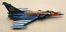 Hobby Master 1/72 Scale HA9619 Rafale Multirole Combat Fighter "Dark Tiger" 2019