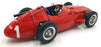 CMC 1/18 scale Diecast DC16424R - Maserati 250F 1957 - #1 - Red