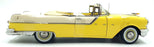 Sun Star 1/18 Diecast 5059 - 1955 Pontiac Star Chief  Open Convertible