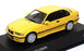 Solido 1/43 Scale S4315203 - BMW E36 M3 Coupe - Dakar Yellow