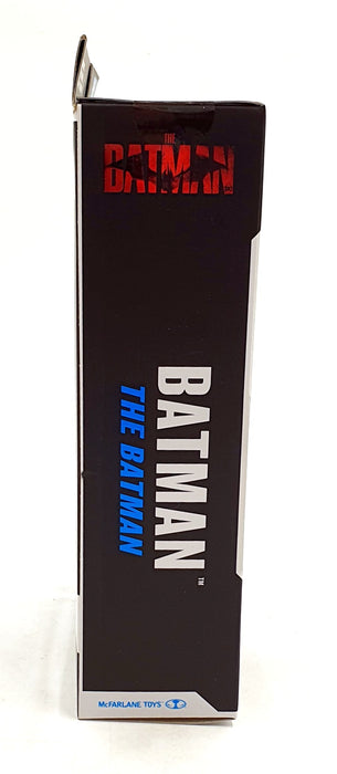 McFarlane Toys 7" Tall 15076 - Dc Multiverse Batman The Batman