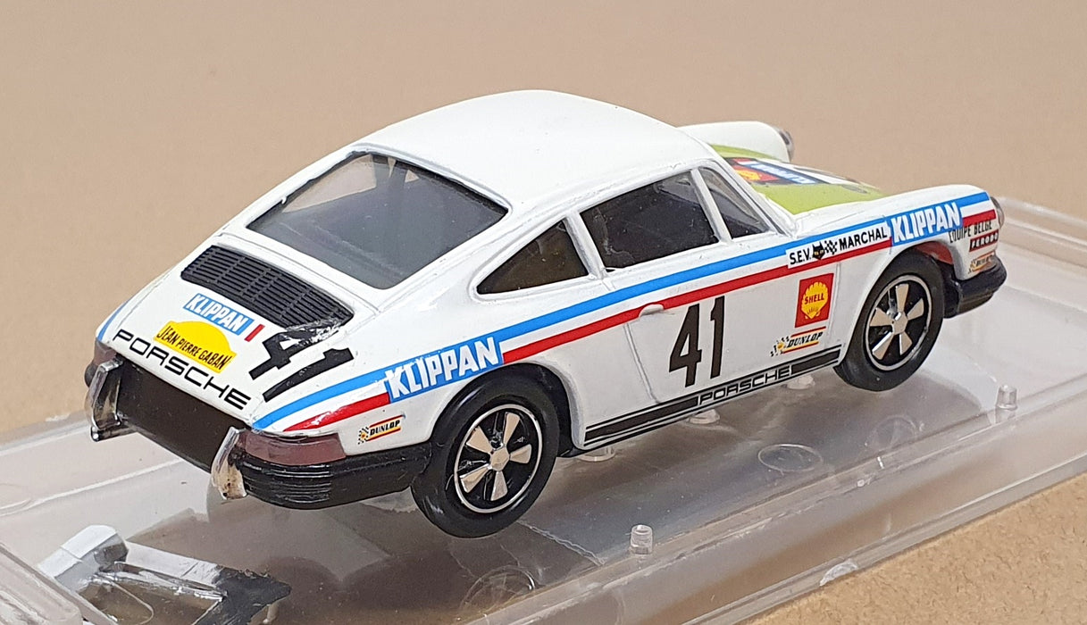 Vitesse 1/43 Scale PS2 - Porsche 911T #41 1st Monte Carlo 1968 Elford/Stone