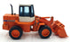 Shinsei 1/40 Scale Diecast 619 - Hitachi Wheel Loader LX70 - Orange