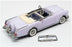 Franklin Mint 1/43 Scale B11KE19 - 1953 Packard Caribbean Lilac 
