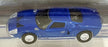 Auto World 1/64 Scale AW64372 - 1965 Ford GT40 Mk1 - Blue