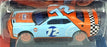 Auto World 1/64 Scale CP7941 - 2019 Dodge Challenger SRT Hellcat #72