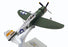 Corgi 1/72 Scale AA33812 - P-47D Thunderbolt Daring Dottie III Maj John T Moore
