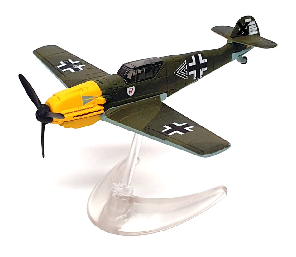 Corgi Diecast CS90457 - Messerschmitt Bf109E Aircraft - Helmut Wick