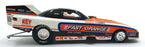 Action 1/24 Scale Diecast C24952969-1 - Dodge Funny Car Dragsters 1995 Bazemore