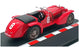 Ixo 1/43 Scale Diecast 23424E - Alfa Romeo 8C #8 24h Le Mans 1932