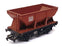 Bachmann OO 1/76 Scale 33-251 - 24T Ore Wagon B435906 In BR Brown