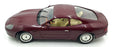 Guiloy 1/18 Scale Diecast 9525K - Aston Martin DB7 - Dark Red