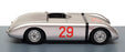 Neo 1/43 Scale 46396 Rometsch Spyder #29 DDR Sportscar C/ship 1954 H. Niedermayr