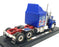 Revell 1/24 Scale 08892 - Peterbilt Classic Tractor Unit American - Blue