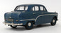 Lansdowne Models 1/43 Scale LDM52A - 1956 Austin A90 - Blue