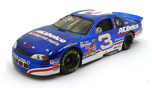 Action 1/24 Scale Diecast C249935215-5 - 1999 Chevrolet Monte Carlo #3 NASCAR
