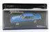 DeAgostini 1/43 Scale F220CMC009 - Fast and Furious Yenko Camaro SYC - Met. Blue