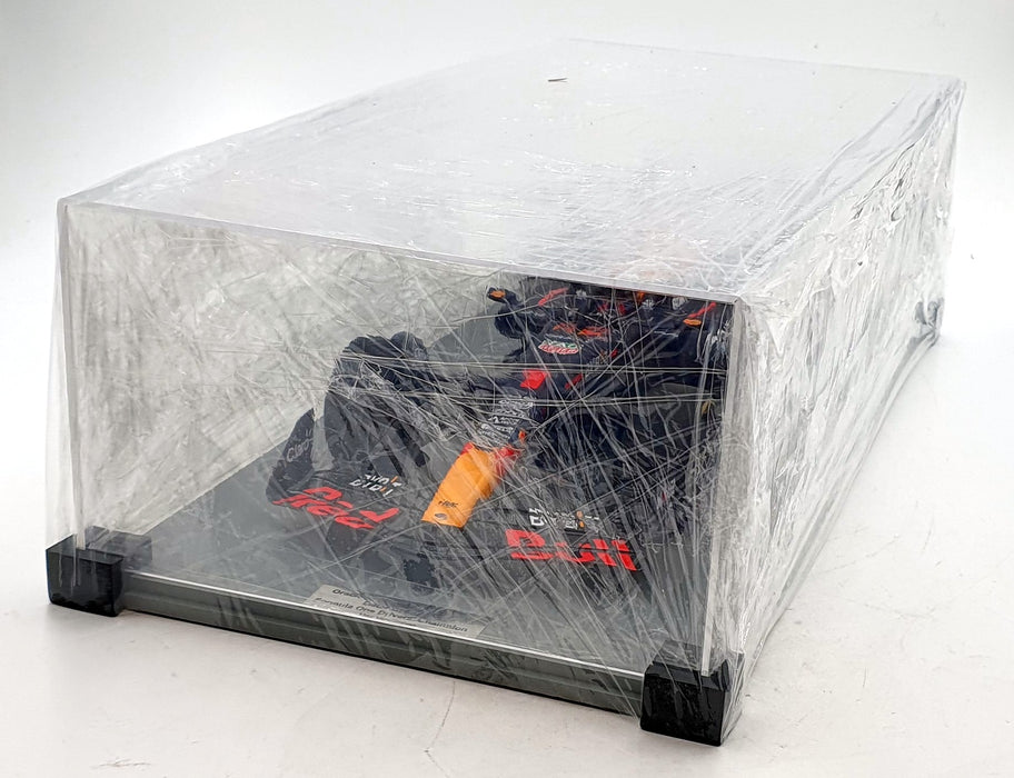Spark 1/12 Scale 12S040 - Red Bull Racing RB19 Qatar 2023 #1 M.Verstappen