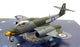 Corgi 1/72 Scale AA35005 - Gloster Meteor FR.Mk.9 208 Sqn RAF Cyprus 1956