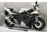 New Ray 1/12 Scale Diecast 53793 - Yamaha YZF-R1 - Black/Silver