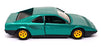 Polistil 1/25 Scale Diecast SN 09 - Ferrari Mondial 8 - Met. Green