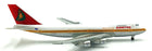 Herpa 1/500 Scale 514828 - Boeing 747-200 "Boxing Kangaroo" Qantas Aircraft