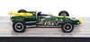 Spark 1/43 Scale 43IN65 - Lotus 38 #82 Winner Indy 500 1965 Jim Clark