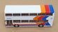 EFE 1/76 Scale 29205 - Leyland Titan D/Deck Bus Stagecoach E. London Rt. 174