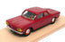 Eligor 1/43 Scale 1136 - 1962 Chevrolet Corvair Monza Coupe - Red
