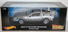 Hot Wheels 1/18 Scale Diecast CMC98 Back To The Future DMC DeLorean Time Machine