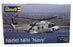 Revell 1/72 Scale Unbuilt Kit 03784 - NH90 NFH 'Navy' Helicopter