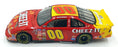 Action 1/24 Scale 10669 2000 Pontiac Grand Prix #00 Cheez-It Buckshot Jones
