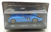 Altaya 1/43 Scale 19325E - Bugatti 57G #2 24H Le Mans 1937