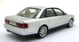 Otto Models 1/18 Scale Resin OT464 - Audi S4 (C4) 4.2 V8 - Silver