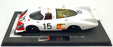 BBR 1/18 Scale Resin BBRC1833D - Porsche 917 LH Le Mans 1969 #15
