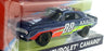 Greenlight 1/64 Scale 30497 - 1969 Chevrolet Camaro #88 1st Win Tribute - Bowman