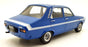 Otto Mobile1/18 Scale Resin OT919 - Renault 12 Gordini - Blue