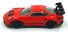 Rastar 1/43 Scale Diecast 64670 - Porsche 911 GT3 RS - Red
