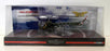 Corgi 1/48 AA51907 Augusta Bell model 47G XT131B Army Helicopter