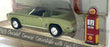 Greenlight 1/64 Scale 97010 - 1969 Chevrolet Camaro Convertible with Gas Pump