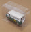Altaya 1/43 Scale AL21525 - Iveco Van Lancia Alitalia - White/Green