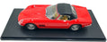 Maxima 1/18 Scale MAX002012 - Ferrari 250 GT Nembo Spider Soft Top Red