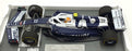 Minichamps 1/18 Scale 117 220122 Alpha Tauri AT03 Y.Tsunoda F1 Bahrain 2022