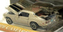 Ertl 1/64 Scale 32361 - American Muscle 1970 Chevrolet Camaro Z-28 - Silver 