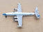 Schabak 1/600 Scale 943/7 - Lockheed L-1049G  Aircraft Pan Am N88861